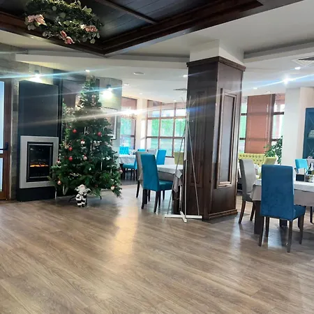 Belvedere Luxurious With Mountain Views, 450 M From Gondola Bansko