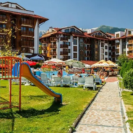 Belvedere Luxurious With Mountain Views, 450 M From Gondola Lejlighed